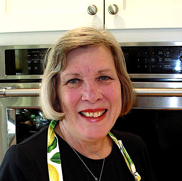 Evelyn Miller, The Provident Cook