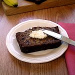 Kona Inn Banana Bread