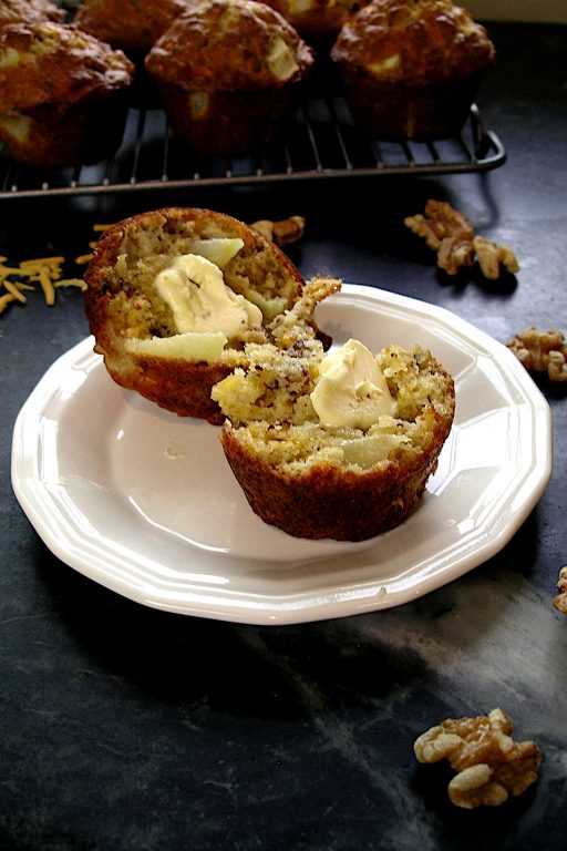 Meal-in-a-Muffin