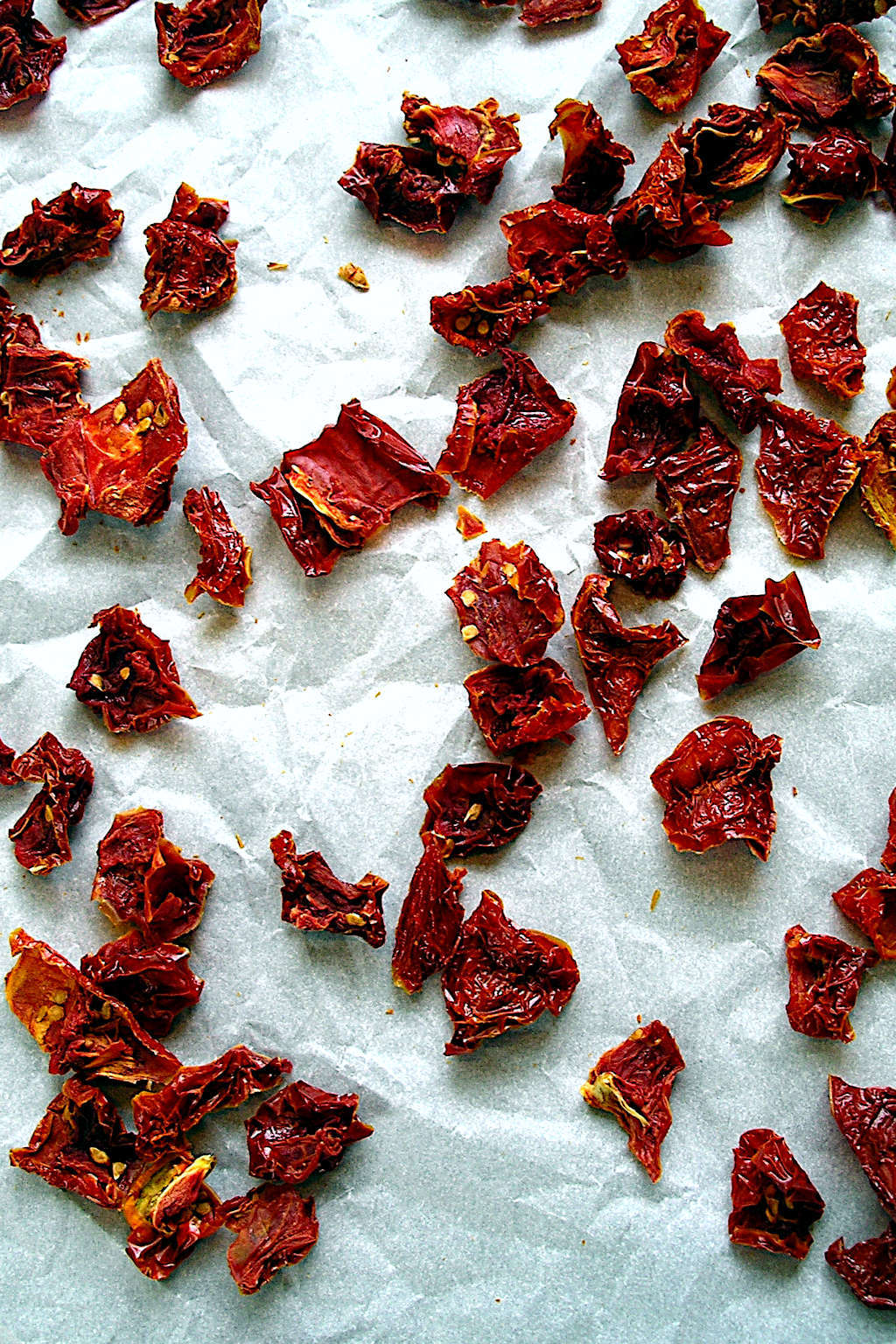 Sundried Tomatoes